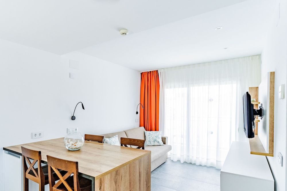 Family Studio, 1 Bedroom