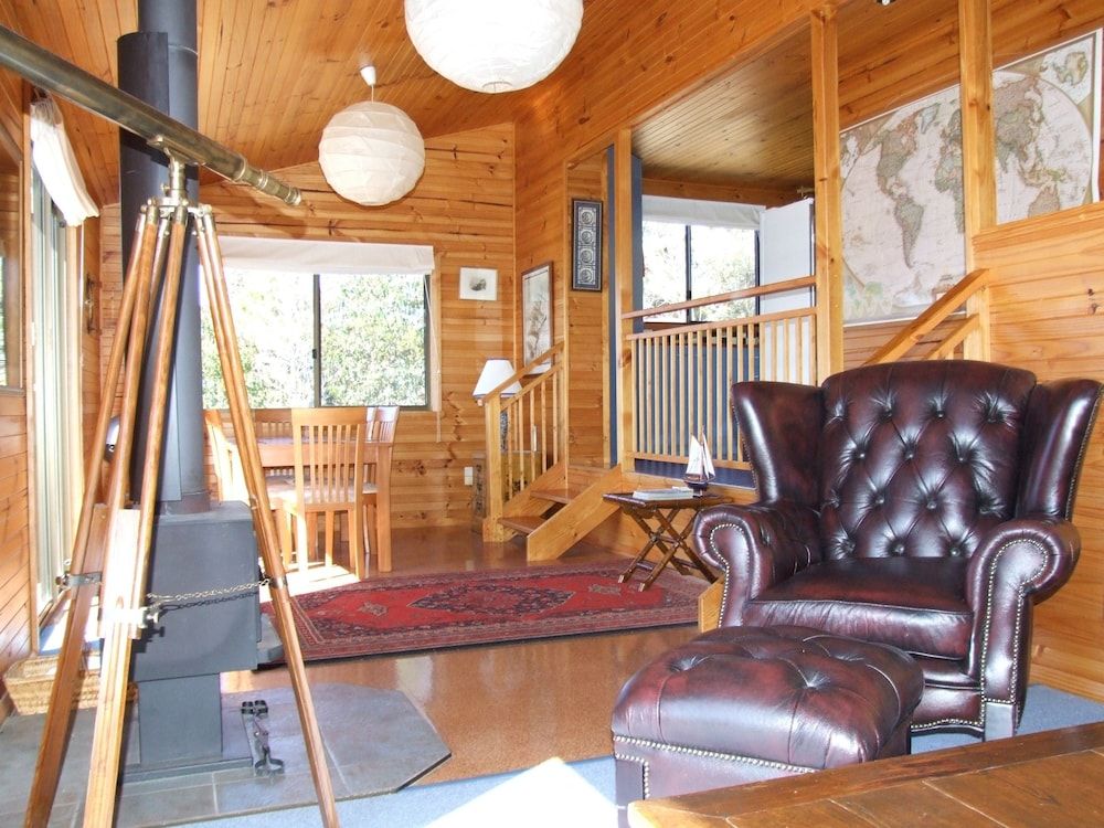 Bruny Island Escapes and Hotel Bruny Oyster Catcher Villa 3