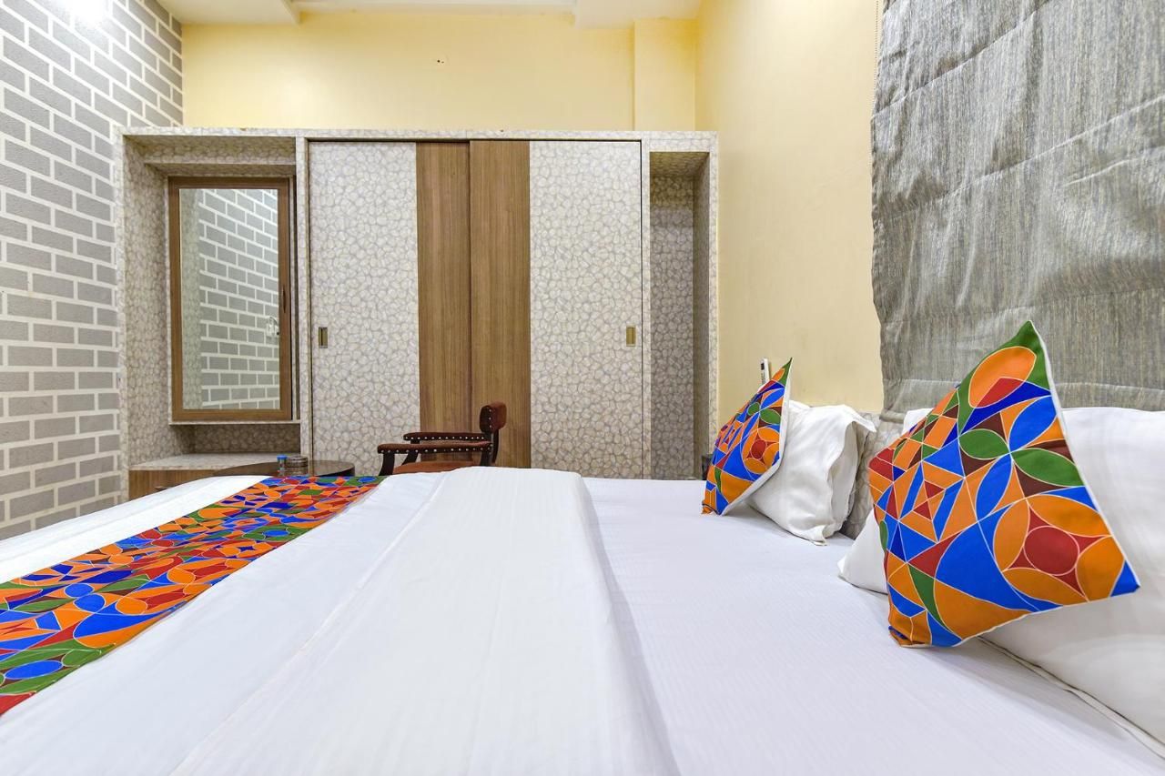 FabHotel The Castle Homestay Inn