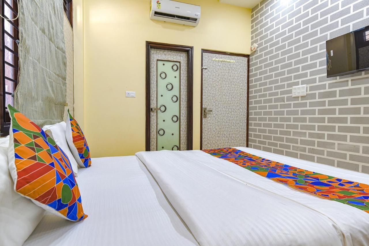 FabHotel The Castle Homestay Inn