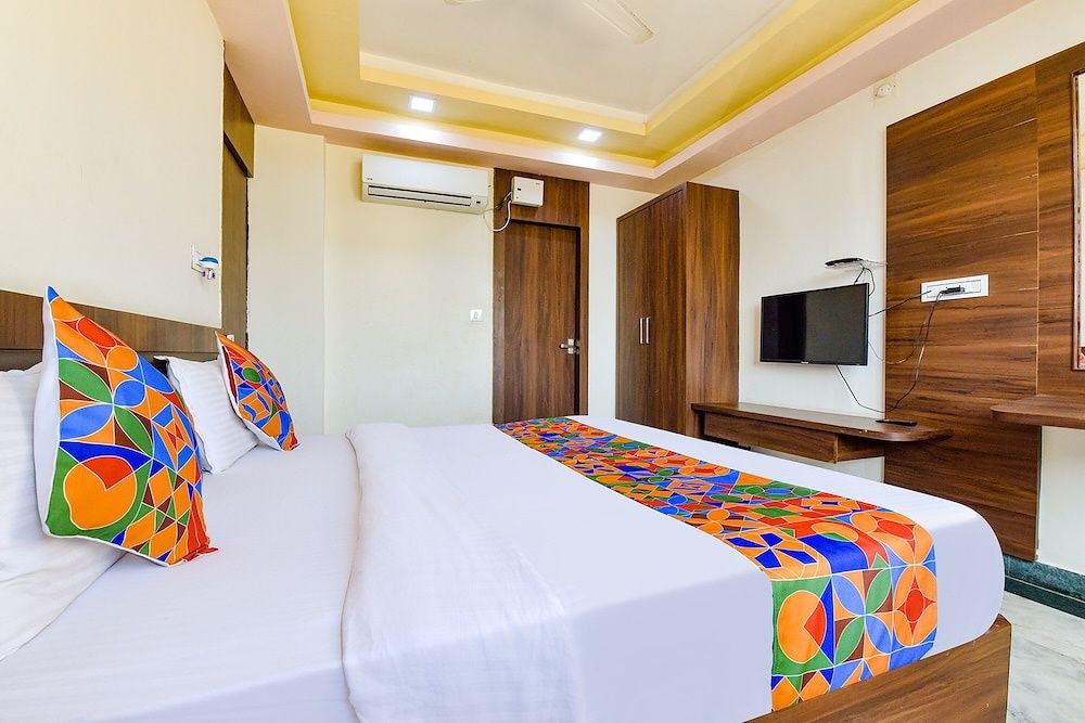 FabHotel The Sunrise