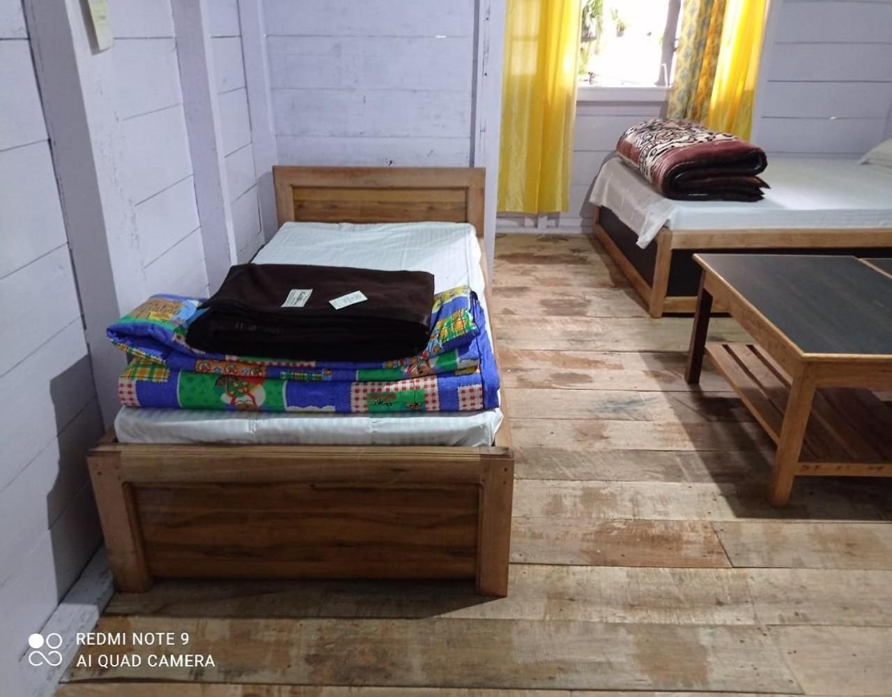 Singe Room