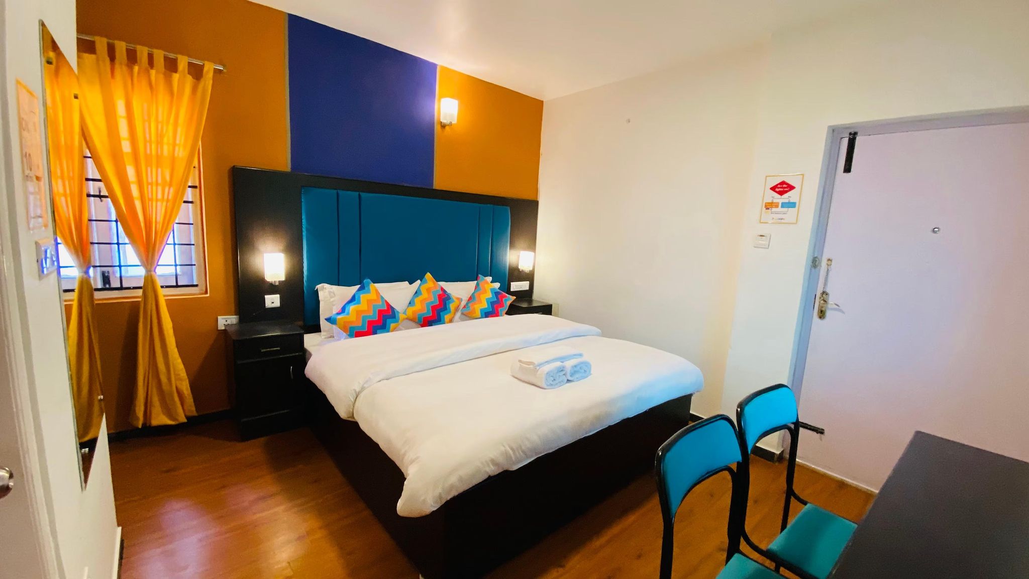 Heritage Private Room with Ensuite Bathroom