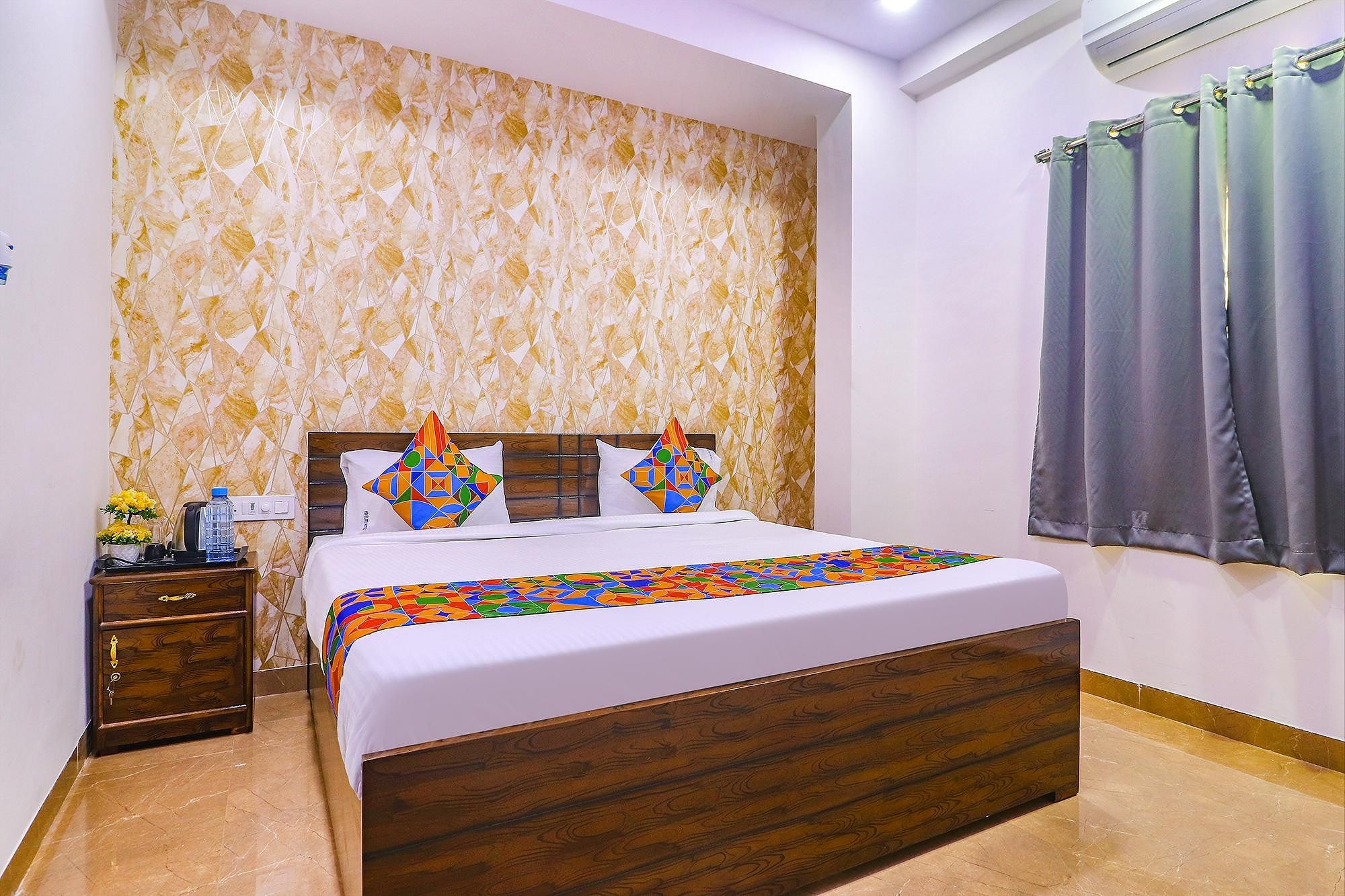 Room plan