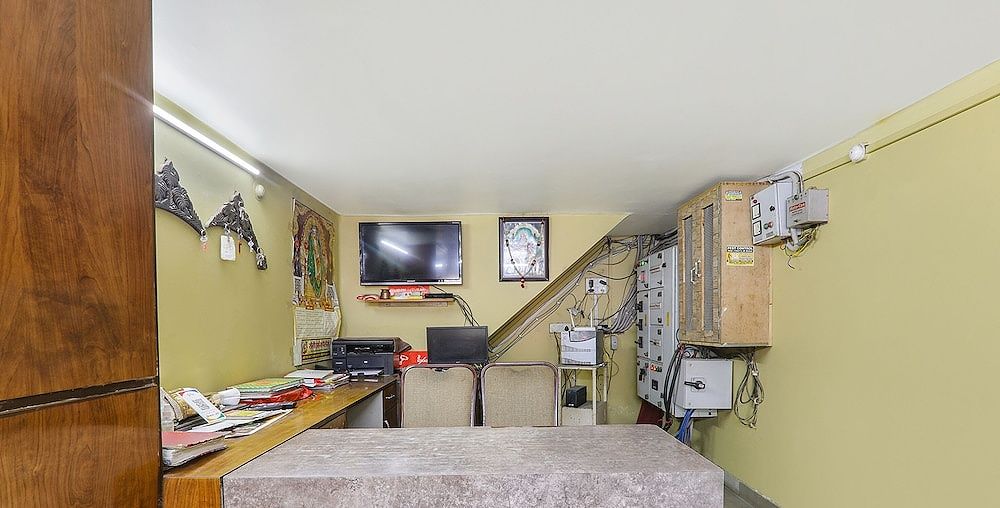 undefined FabHotel Harmony 10