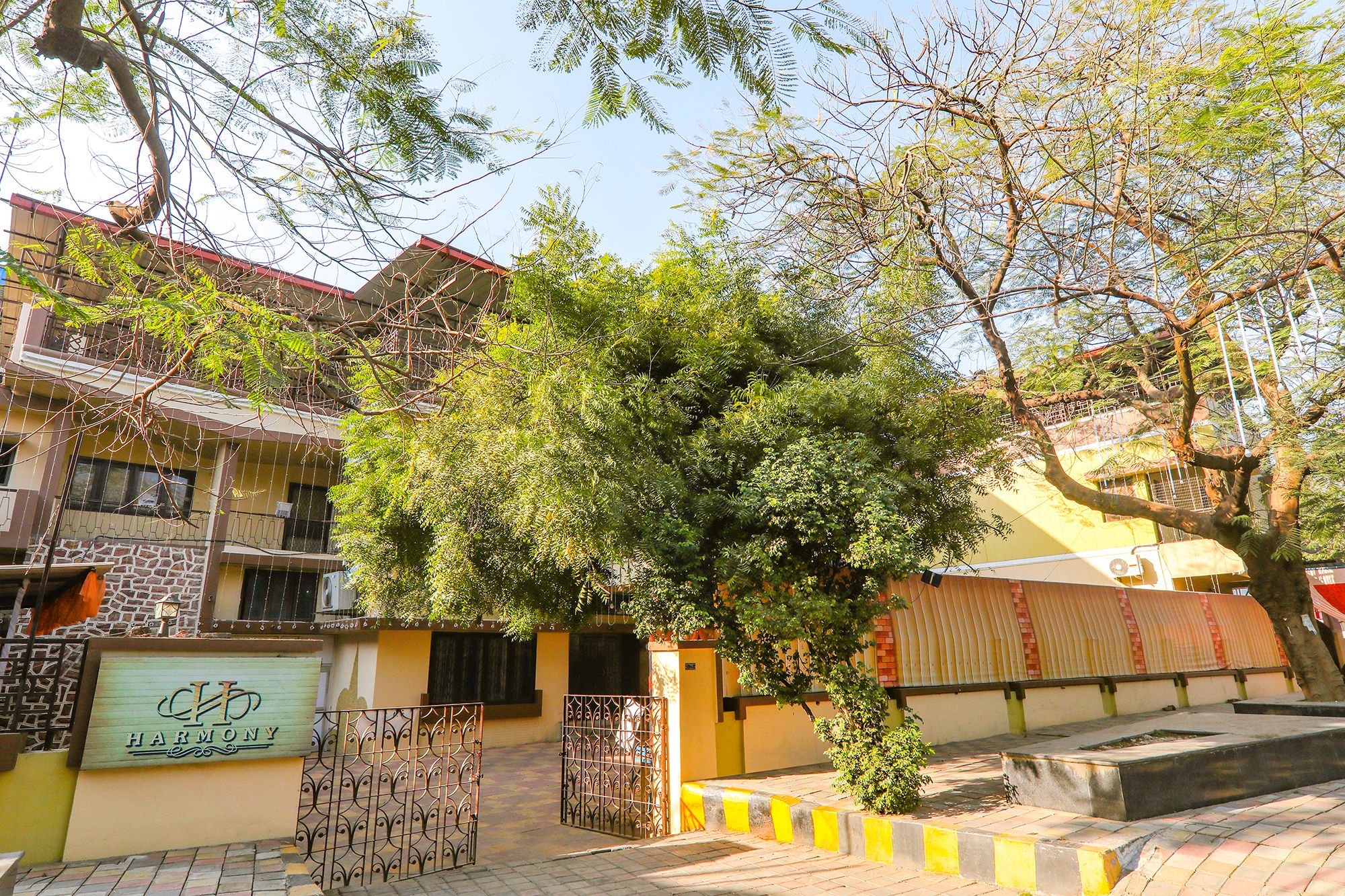 undefined FabHotel Harmony 2