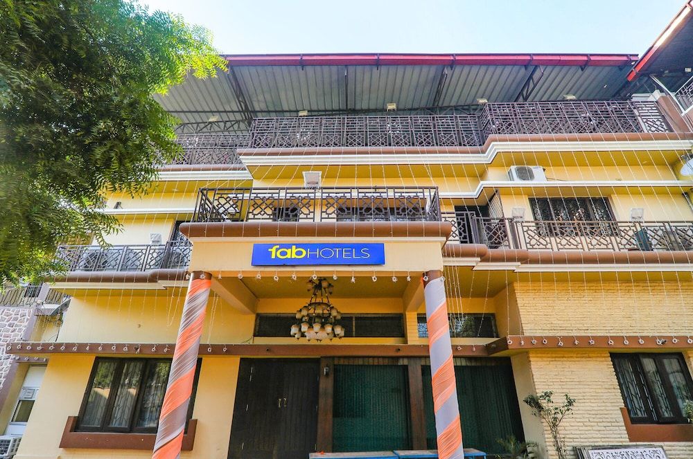 undefined FabHotel Harmony 7