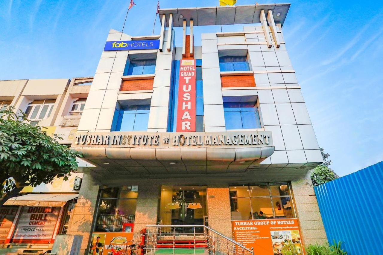 FabExpress F9 Ghaziabad