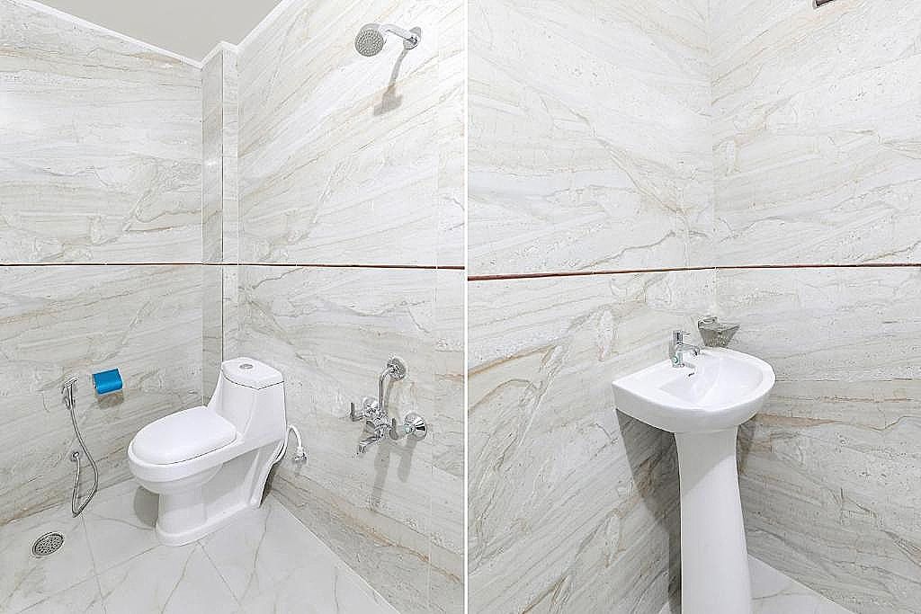 FabHotel Shyam Inn Deluxe Room 6