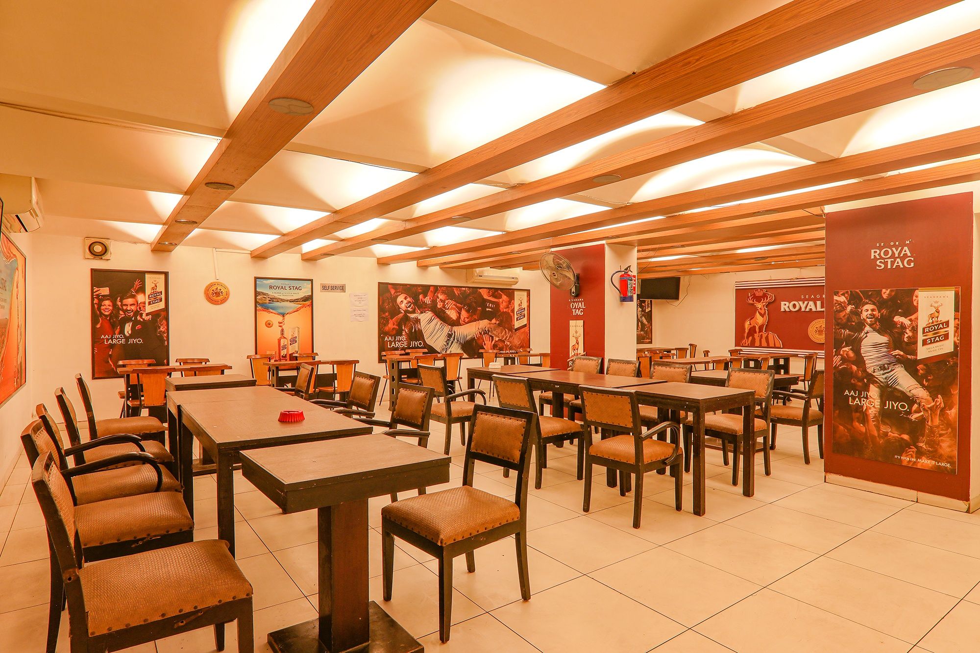 Food & Dining