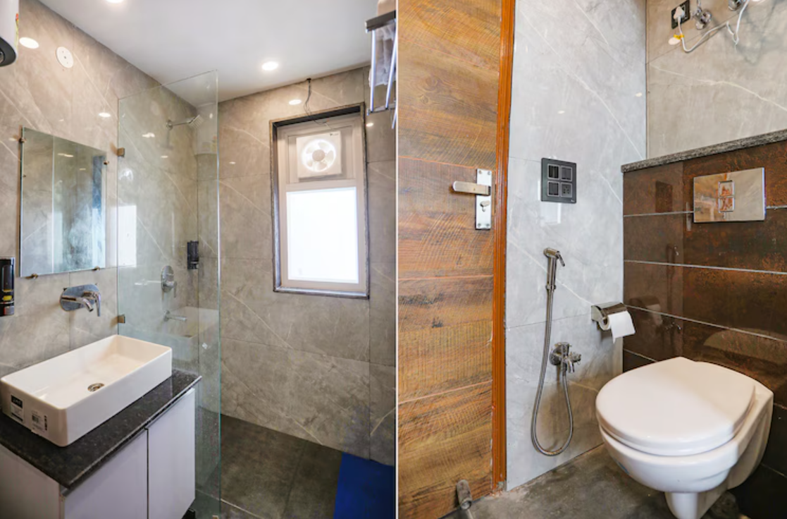 undefined FabExpress F9 Noida Sector 27 5