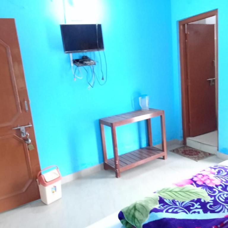 Vijaya Palace by StayApart Quadruple Room 5