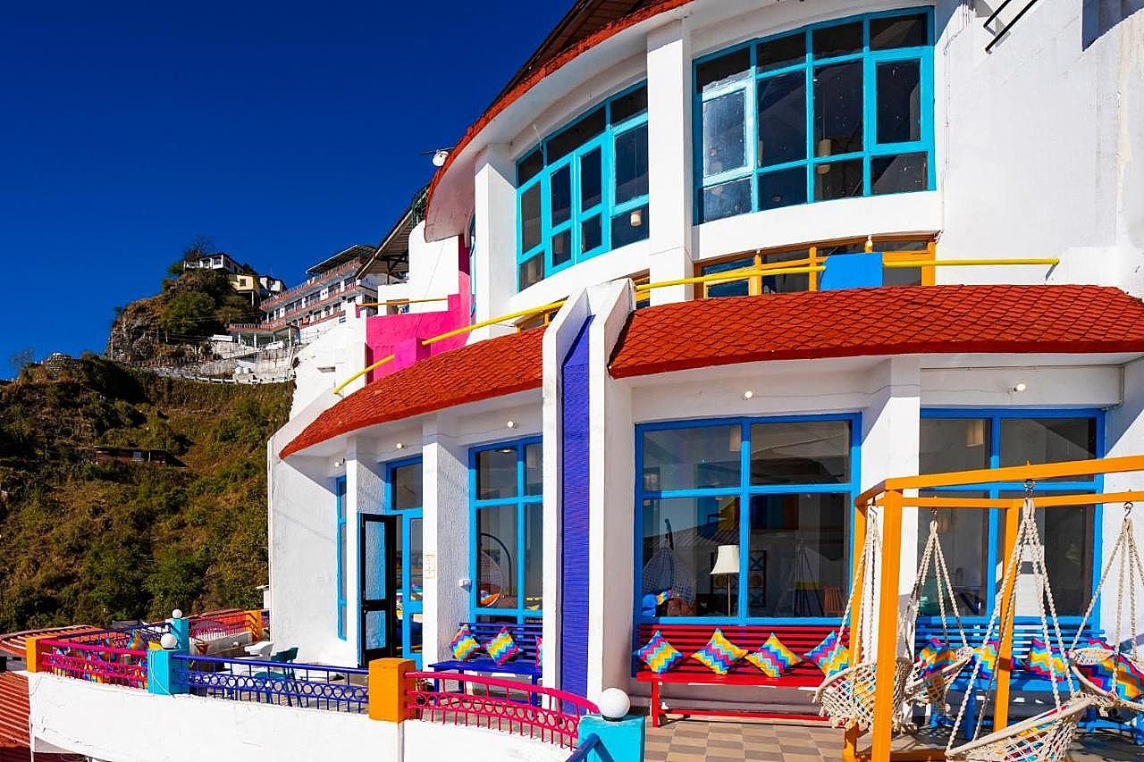 undefined goSTOPS Mussoorie Picture Palace 6