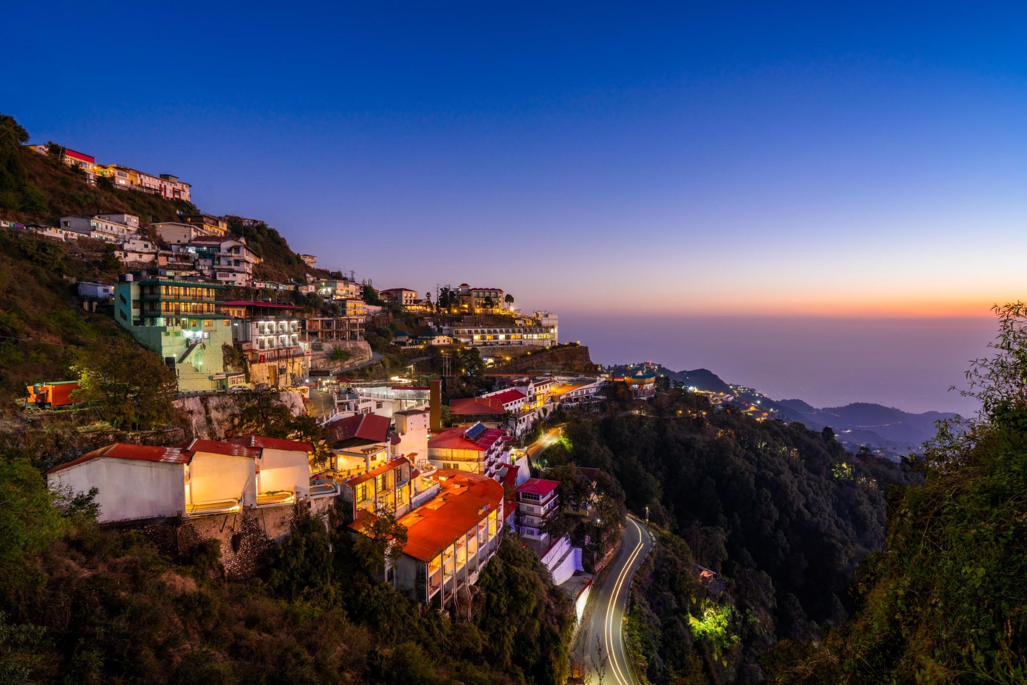 undefined goSTOPS Mussoorie Picture Palace