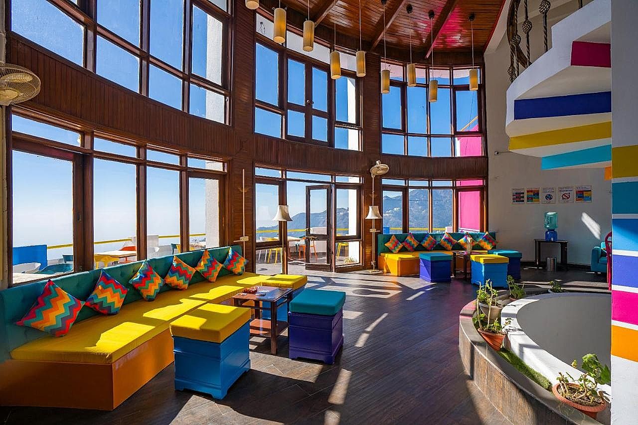 undefined goSTOPS Mussoorie Picture Palace 2