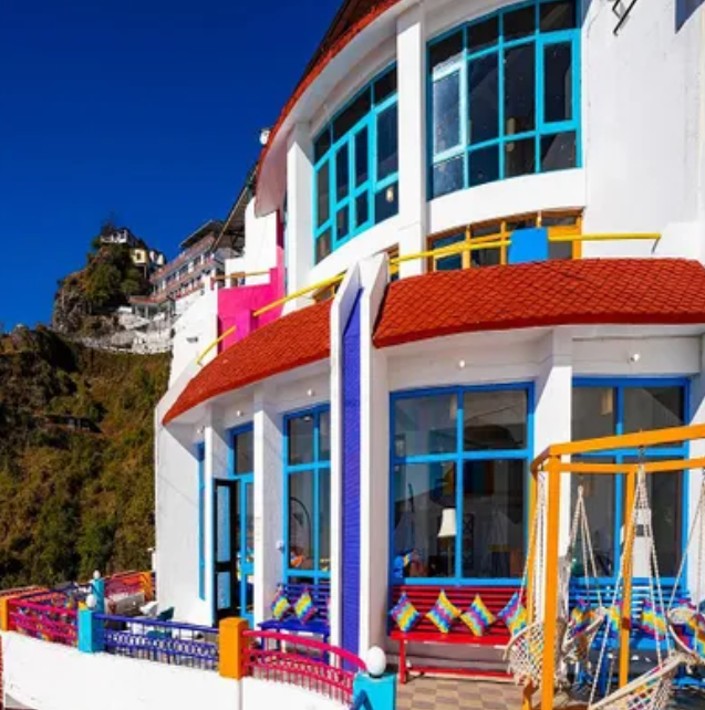 undefined goSTOPS Mussoorie Picture Palace 8