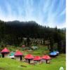 Serene Camps