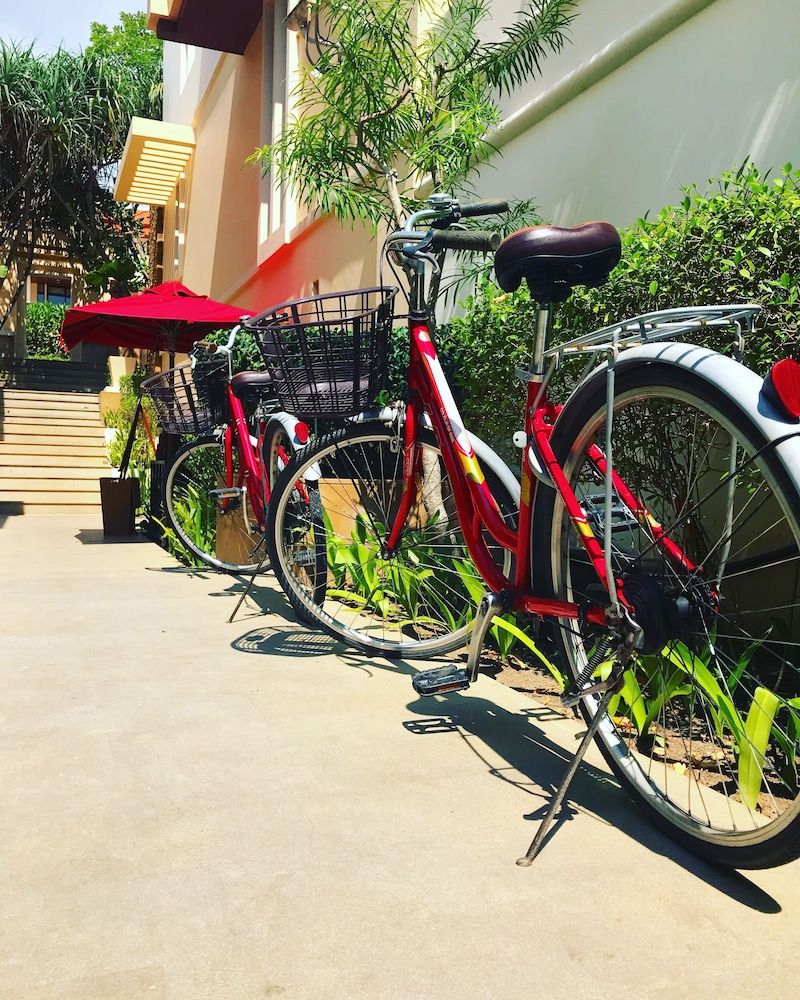 undefined Mövenpick Phuket Bangtao 3