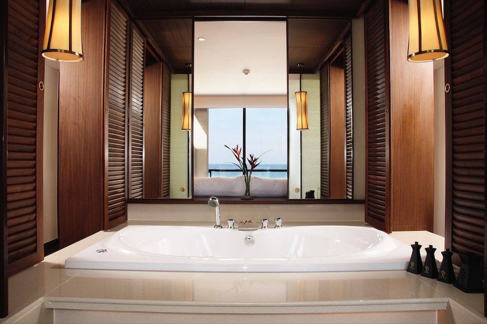 Mövenpick Phuket Bangtao Royal Penthouse, 3 Bedrooms, Jetted Tub, Sea View 3