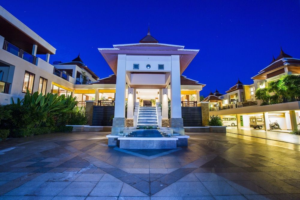 undefined Mövenpick Phuket Bangtao 7