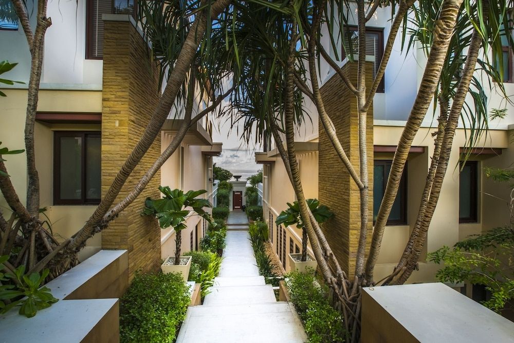 undefined Mövenpick Phuket Bangtao 4