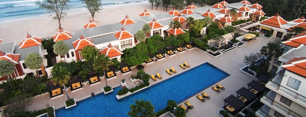 undefined Mövenpick Phuket Bangtao