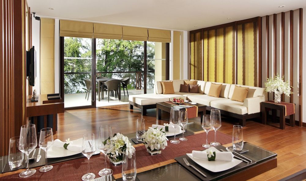 undefined Mövenpick Phuket Bangtao 2