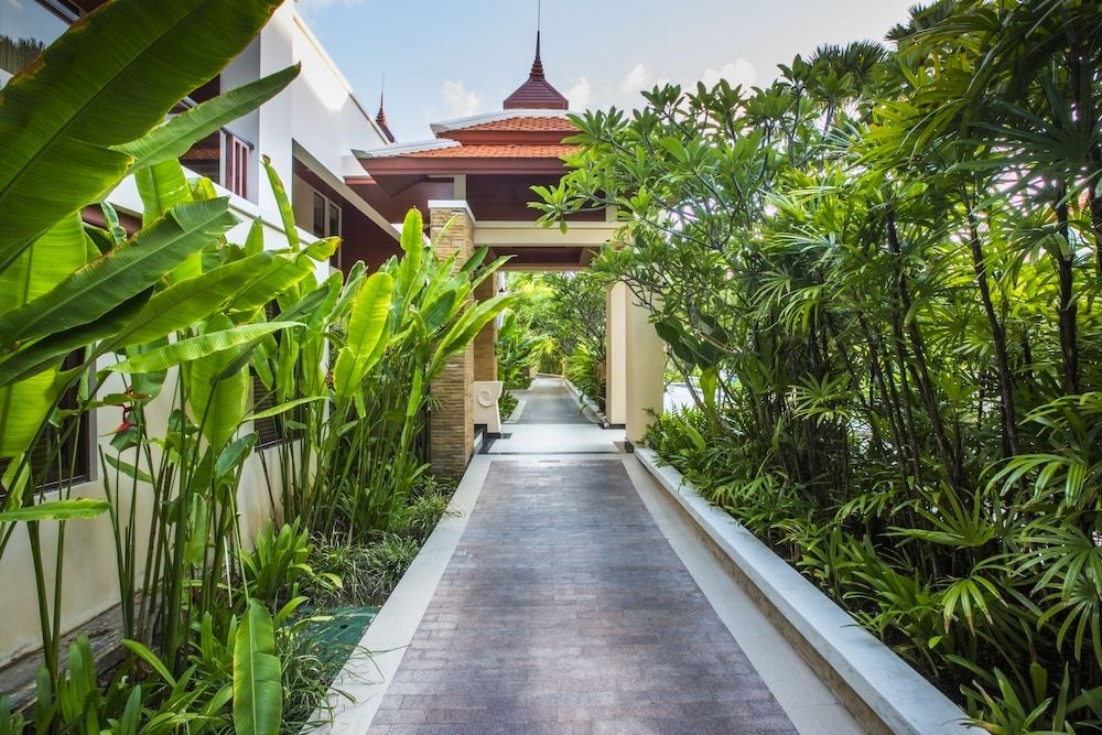 undefined Mövenpick Phuket Bangtao 2