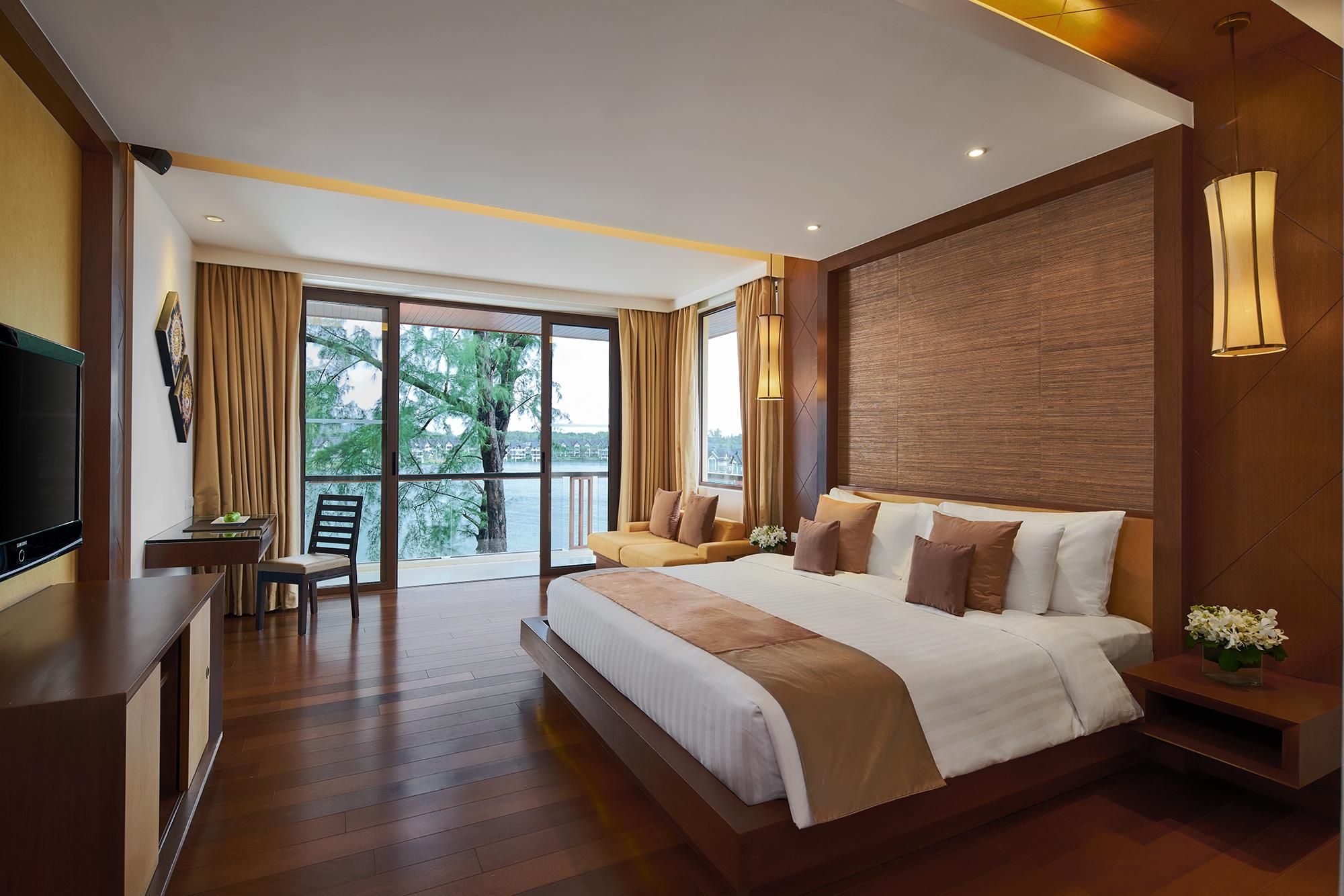 undefined Mövenpick Phuket Bangtao 8