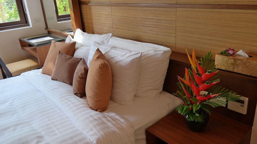 undefined Mövenpick Phuket Bangtao 4