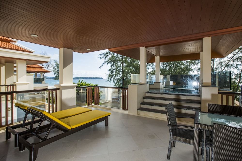 Mövenpick Phuket Bangtao Royal Penthouse, 3 Bedrooms, Jetted Tub, Sea View 2