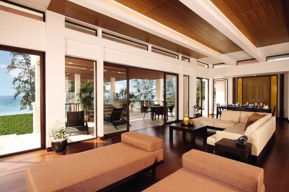 undefined Mövenpick Phuket Bangtao 5