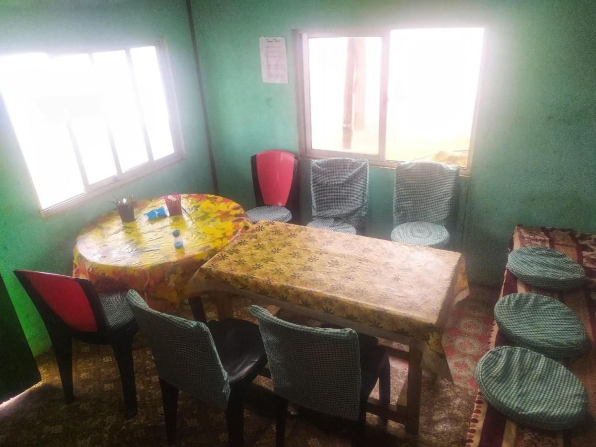 Kulung Homestay by StayApart