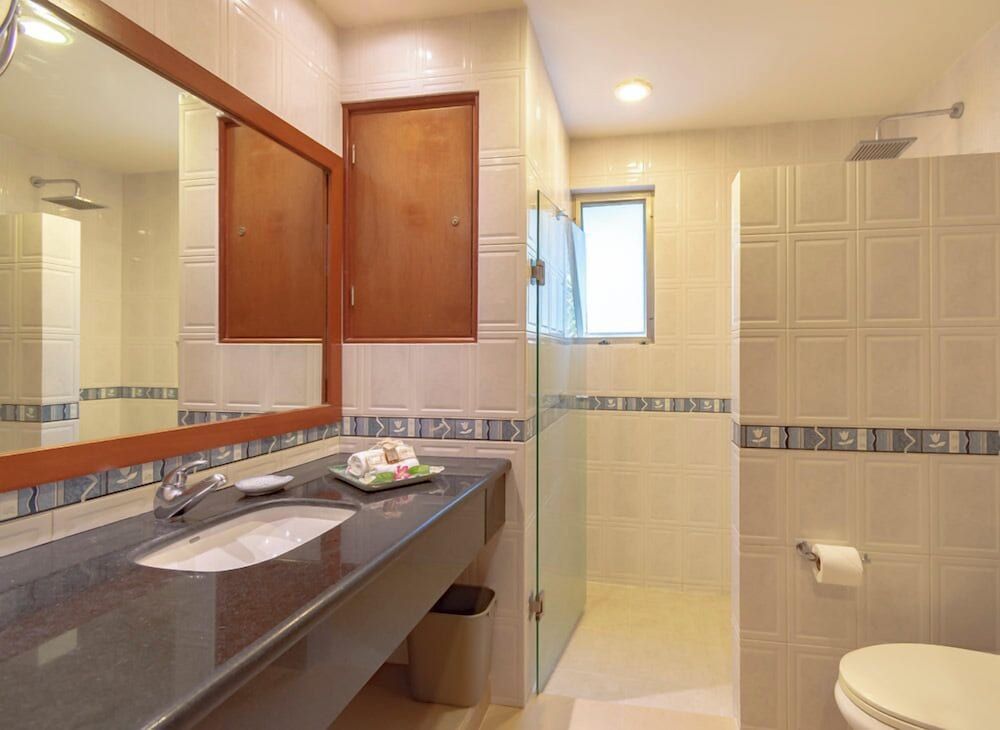 Riviera Maya Suites Basic Double Room, 1 Double Bed 12