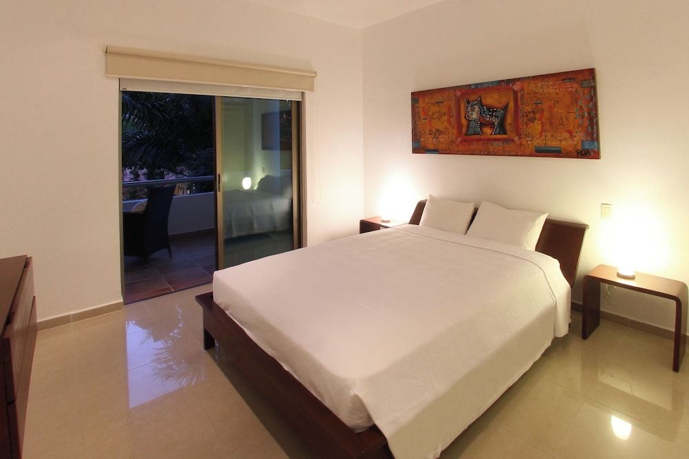 Palmar 3 bedroom Penthouse