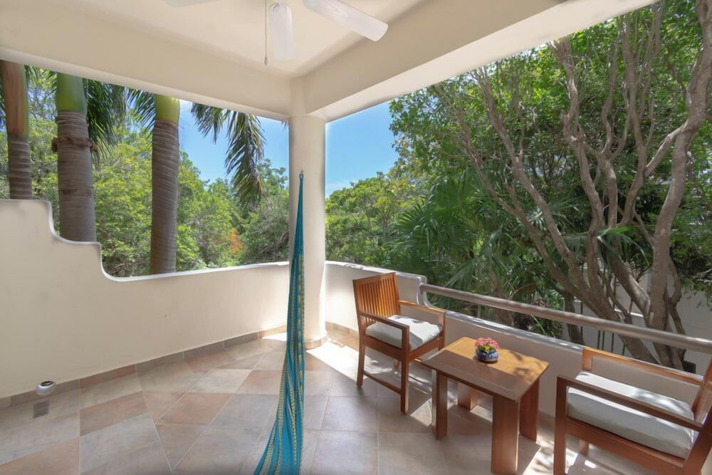 Riviera Maya Suites Basic Double Room, 1 Double Bed 9