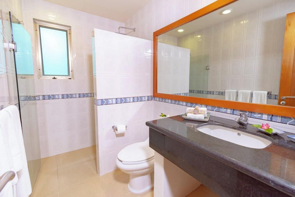 Riviera Maya Suites Basic Double Room, 1 Double Bed 10