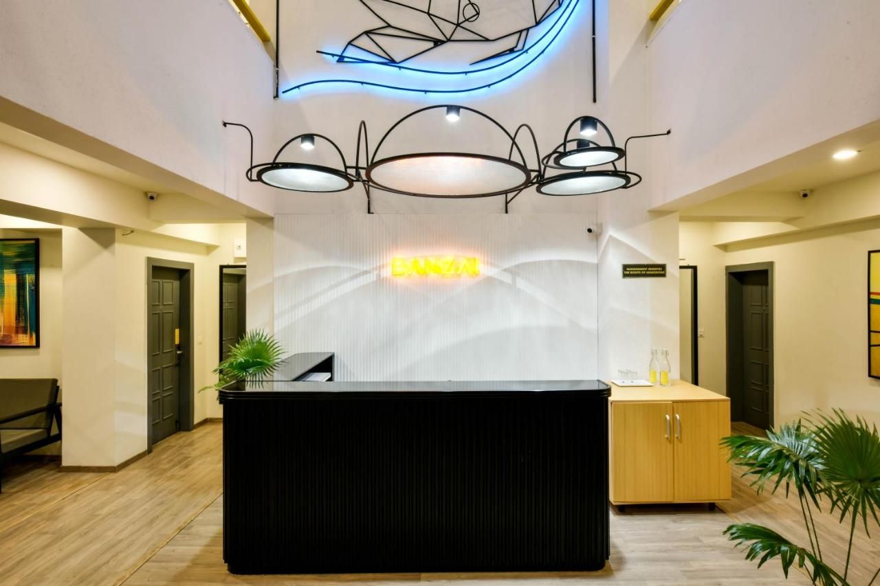Public Areas