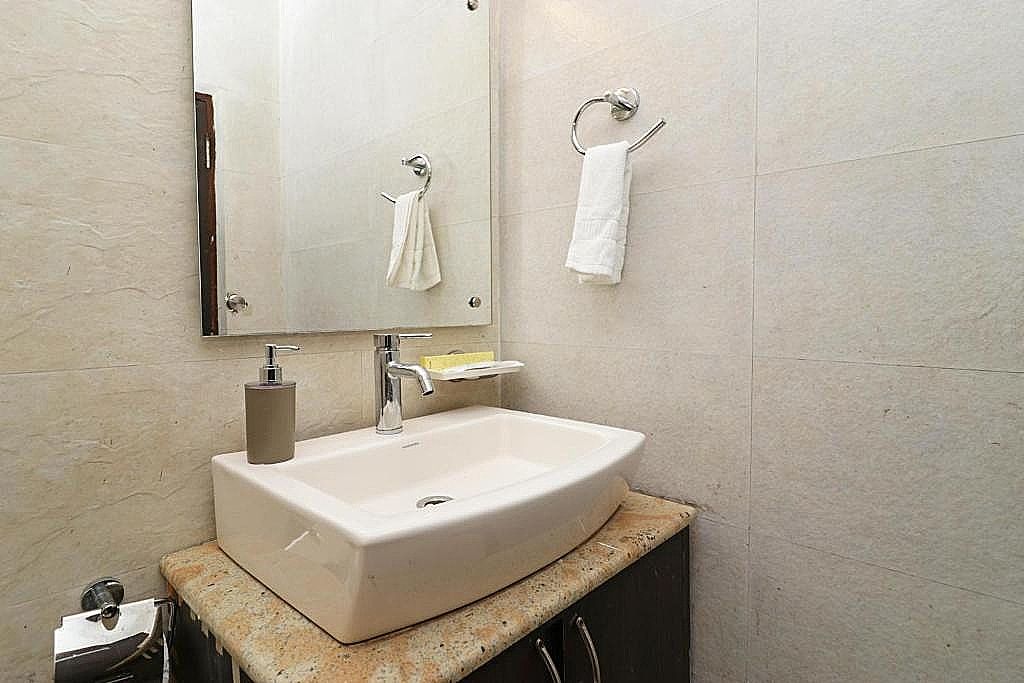 Hotel Mirage Residency - Hill View Hotel in Dharamshala Deluxe Room With Balcony Non AC 11