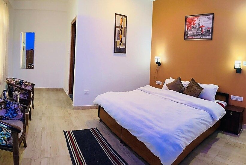 Super Deluxe Room