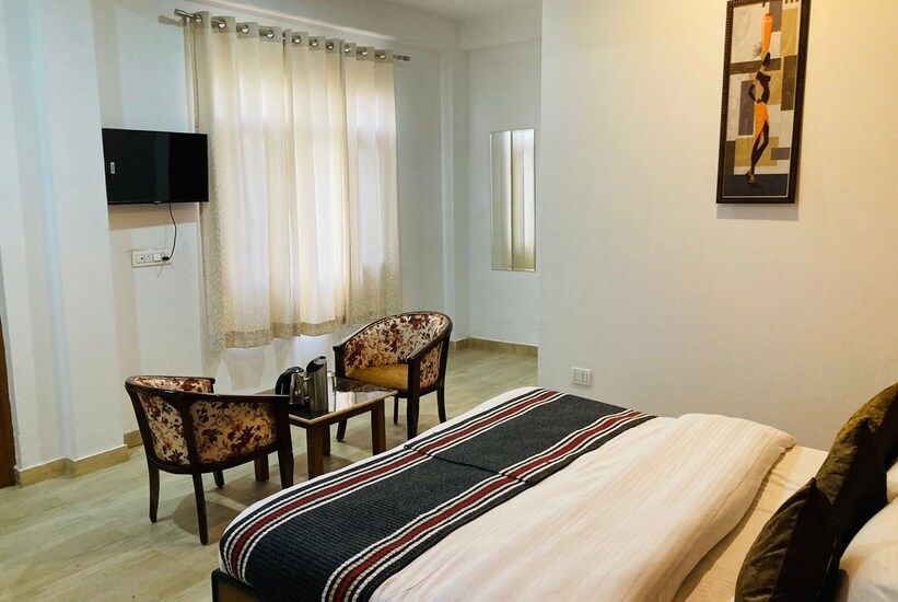 Super Deluxe Room