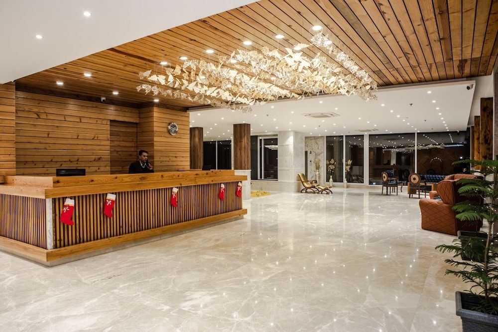 undefined Palchan Hotel & Spa, A member of Radisson Individuals Retreats 2