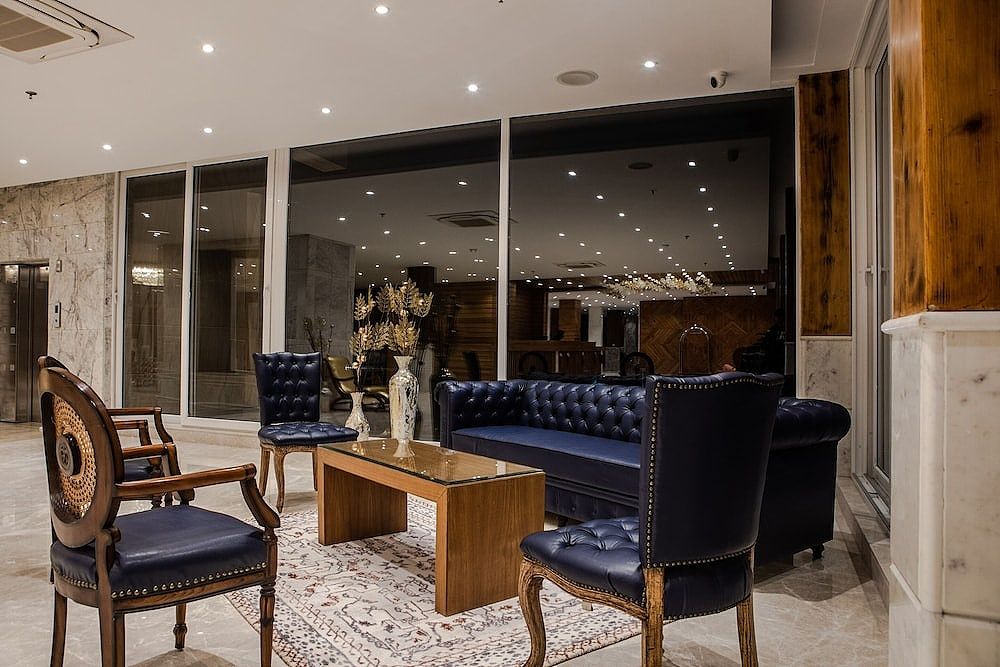 undefined Palchan Hotel & Spa, A member of Radisson Individuals Retreats 3