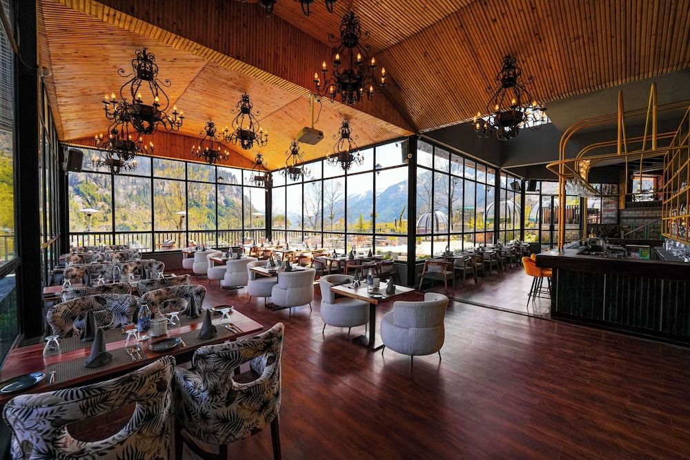 undefined Palchan Hotel & Spa, A member of Radisson Individuals Retreats 4