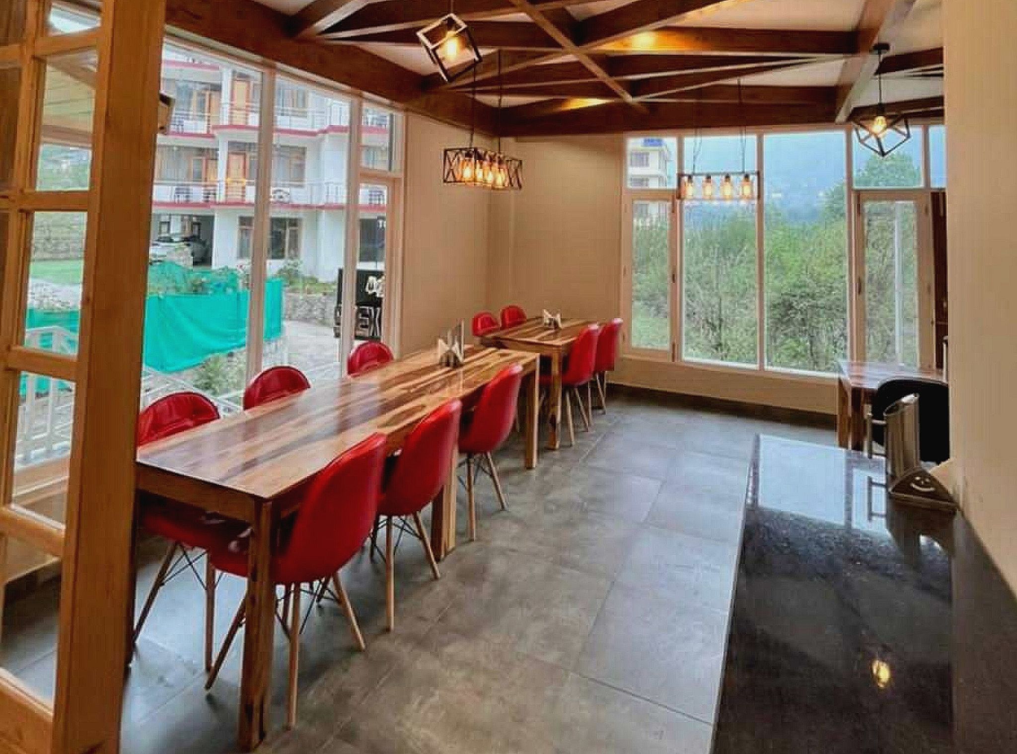 undefined Spex Hills 3