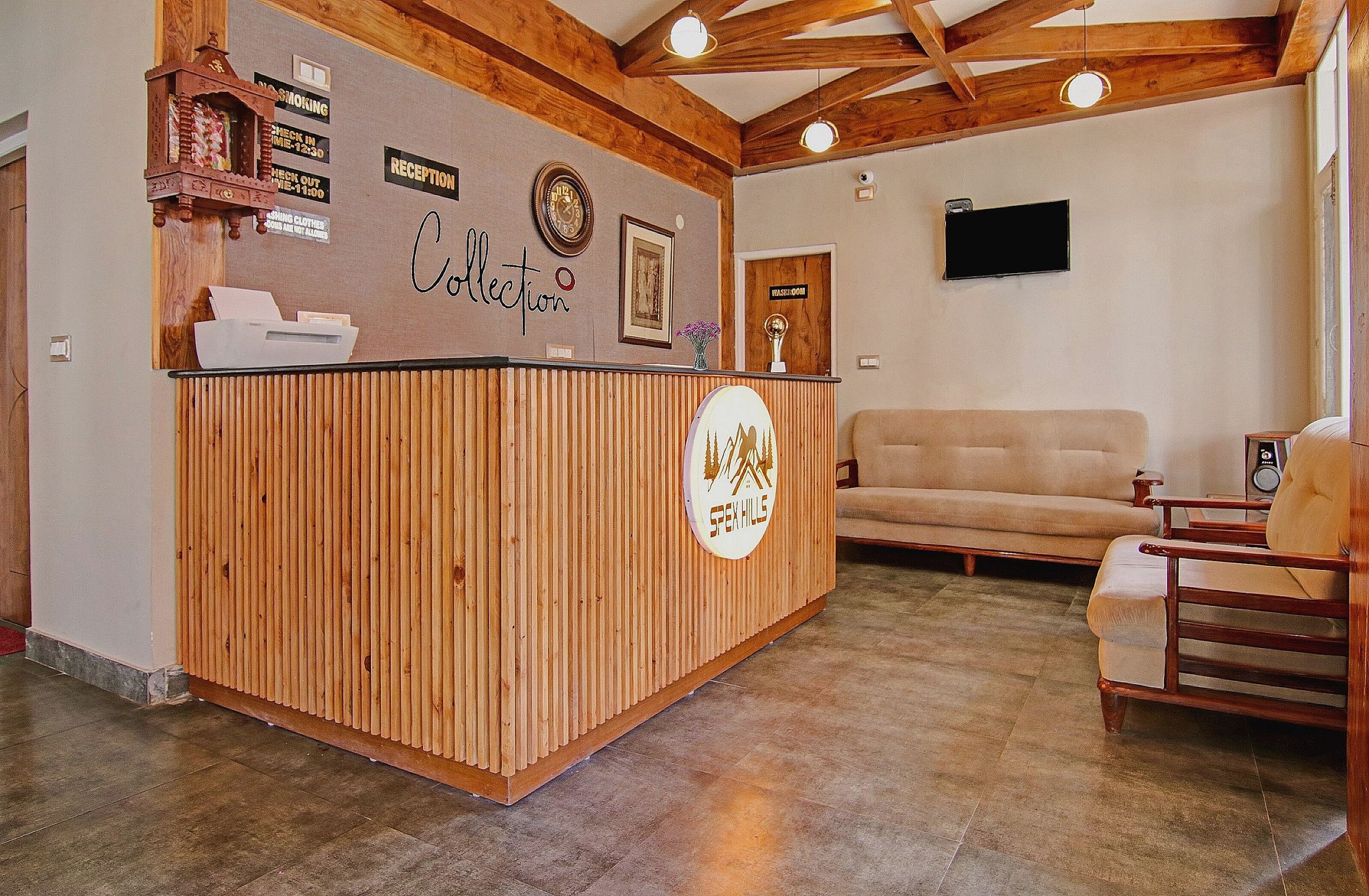 undefined Spex Hills 2