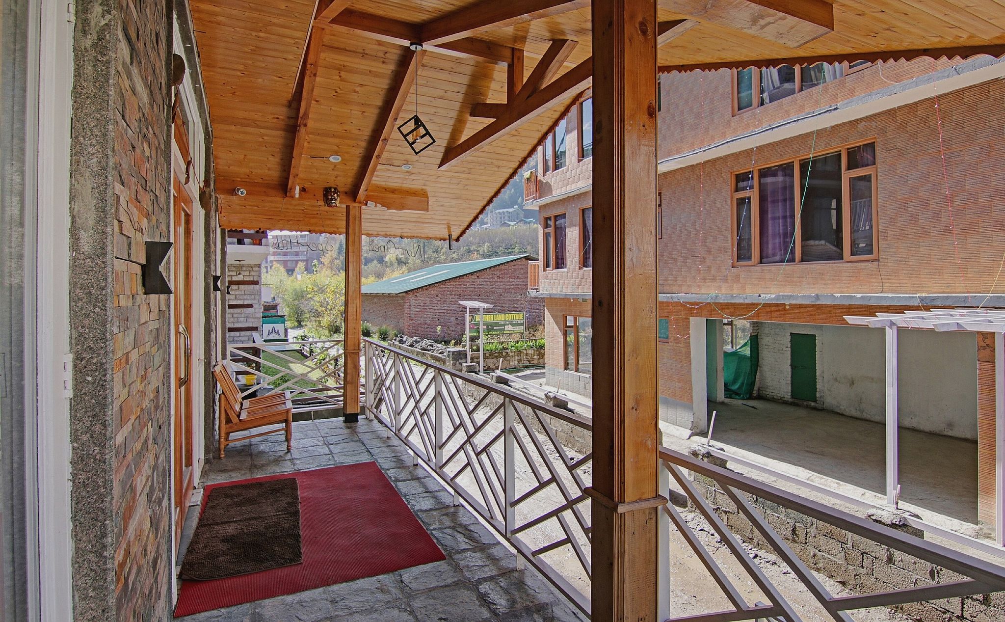 undefined Spex Hills 4