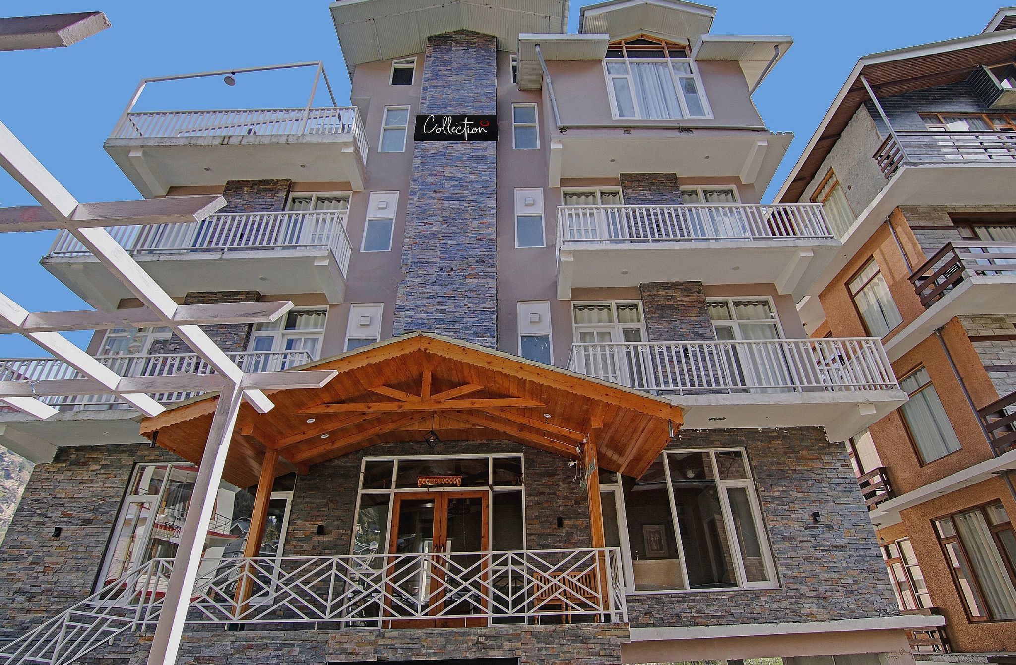 undefined Spex Hills