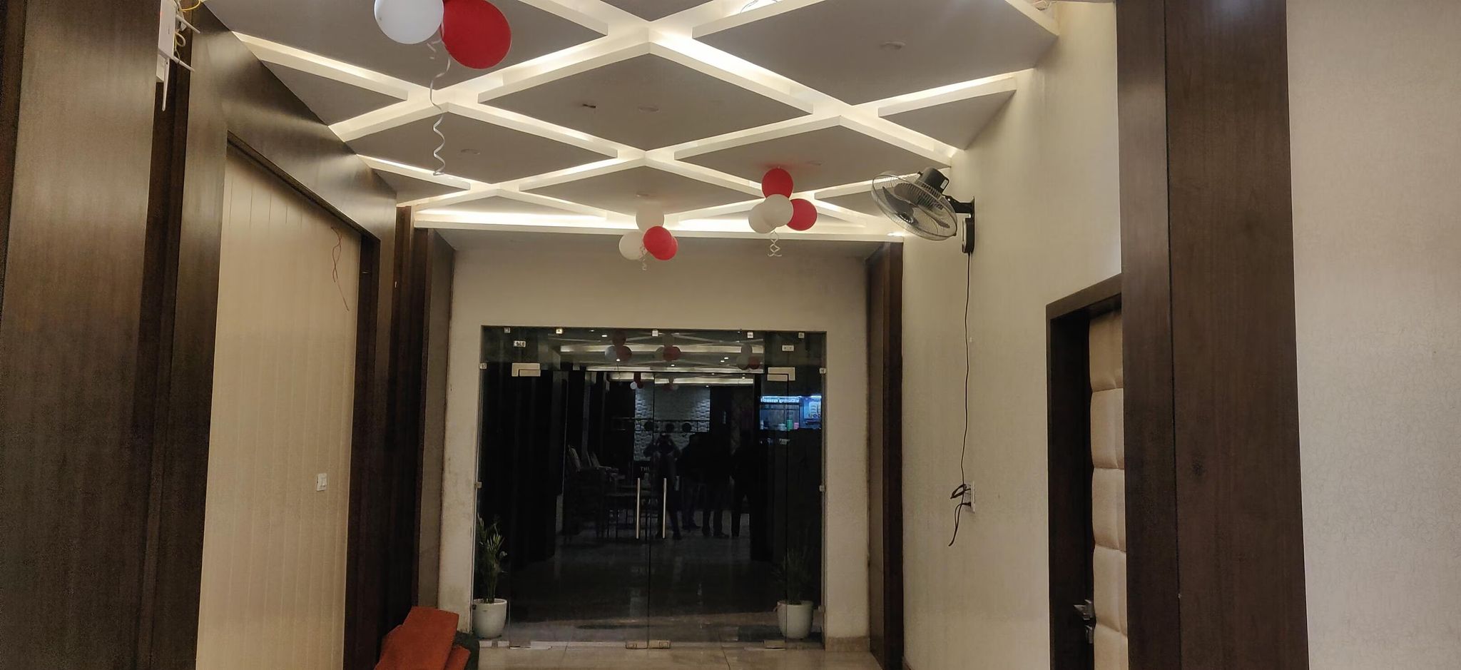Hotel Paramount