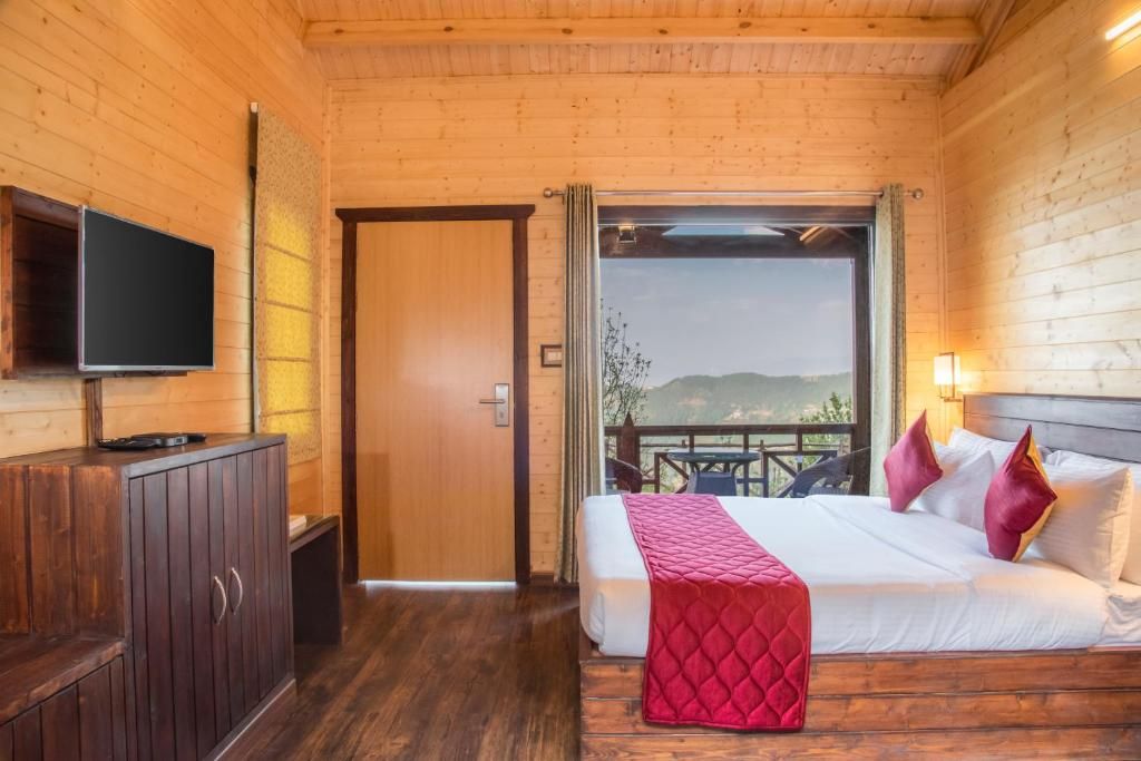 Woodays Resort Standard Room 3